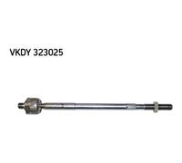 SKF Giunto Assiale Barra Di Sterzo Per Peugeot 807 E 2.0 HDI 2.2 C8 EA_ EB_ 179