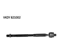 SKF Giunto Assiale Barra Di Sterzo Per Toyota Corolla Verso ZER_ ZZE_ R1_ 1.8