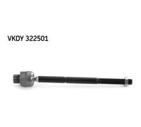 SKF Giunto Assiale Testa Della Barra Di Sterzo Per Jeep Cherokee KJ