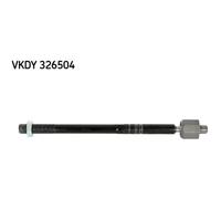 SKF Giunto Assiale Testa Della Barra Di Sterzo Per Volvo XC60 156