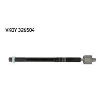 SKF Giunto Assiale Testa Della Barra Di Sterzo Per Volvo XC60 156