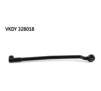 SKF Giunto Assiale Tirante Giunto di Supporto Adatto A per Opel Astra F Cc 1.6i