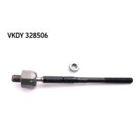 SKF Giunto Assiale Tirante per BMW 1er E87 116i 116d E81 118d 3er Touring E91