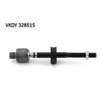 SKF Giunto Assiale Tirante per BMW 3er Cabriolet E36 Compatto Z3 Roadster