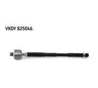 SKF Giunto Assiale Tirante per Hyundai Kona OS 1.0 T-Gdi Ev i30 Pde 1.4 1.6