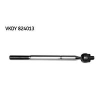 SKF Giunto Assiale Tirante per Mazda 3 BK 1.6 2.0 Bl 5 CR19 1.8 Cw VKDY 824013
