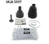 SKF Giunto Della Trasmissione Anteriore Per Ford C-Max Focus Volvo C30 S40 V50