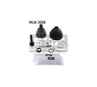 SKF Giunto Della Trasmissione Esterno Per Audi Seat Skoda VW
