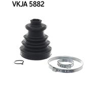 SKF Giunto Della Trasmissione VKJA5882