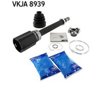 SKF Giunto Della Trasmissione VKJA8939