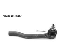 SKF Giunto di Supporto Adatto A per Honda Jazz II GD GE3 GE2