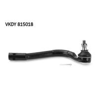 SKF Giunto di Supporto Adatto A per Hyundai IX35 Lm El Elh Kia Sportage Sl MB