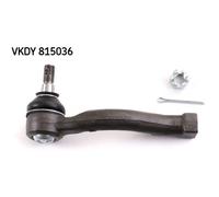 SKF Giunto di Supporto Adatto A per Kia Sorento I Jc