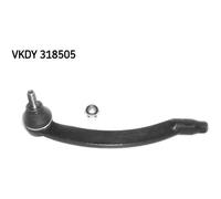 SKF Giunto di Supporto Adatto A per Mini R50 R53 R52