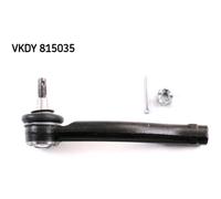 SKF Giunto di Supporto Barra Stabilizzatrice Adatto A per Hyundai Tucson Kia