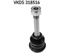 SKF Giunto di Supporto Guida Adatto A per BMW 3er Cabriolet E36
