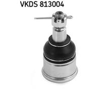 SKF Giunto di Supporto Guida Adatto A per Honda Accord VII CL CM