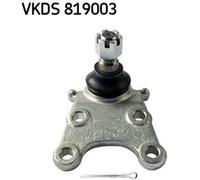 SKF Giunto di Supporto Guida Adatto A per Isuzu II Tfr Tfs 8DH