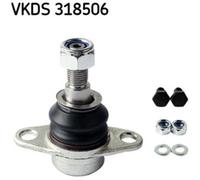 SKF Giunto di Supporto Guida Adatto A per Mini Countryman R60 R61