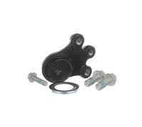 SKF Giunto di Supporto Guida Frontale per Citroën C5 III Break C6 Peugeot 508 I
