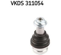 SKF Giunto di Supporto Guida Manubrio Frontale per VW Touareg Audi Q7 Q8 CR7 4M