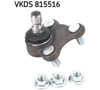 SKF Giunto di Supporto Guida per Hyundai Tucson Tle TL Kia Sportage Ql