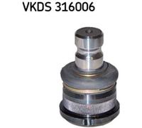 SKF Giunto di Supporto Guida per Renault Master II Scatola Opel Movano