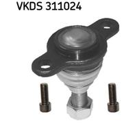 SKF Giunto di Supporto Guida per VW Transporter IV Bus 70XB 70XC 7DB