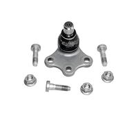 2x Perno braccio oscillante SKF S+D per DS, PEUGEOT, CITROËN DS 3, 2008 I, C4
