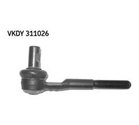 SKF Giunto di Supporto per Audi A4 8EC B7 8D2 B5 8ED 8D5 Seat Exeo Pezzi 3R5 3R2