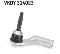 SKF Giunto di Supporto per Ford Mondeo V Familiare 1.5 Ecoboost 2.0 Ecoblue 4x4