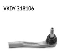 SKF Giunto di Supporto per Mercedes-Benz Sprinter 35-T Scatola 316 CDI 314