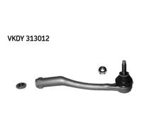 SKF Giunto di Supporto per Peugeot 207 Cc 2008 I Citroën C3 Picasso C-Elysee