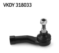 SKF Giunto di Supporto per Smart Fortwo Coupe Forfour Hatchback Renault Twingo