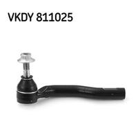 SKF Giunto di Supporto per Toyota Prius _W3_ 1.8 Hybrid Lexus CT ZWA10_