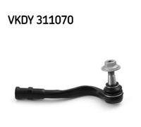 SKF Giunto di Supporto Tirante Adatto A per Audi A4 Avant 2.0 Tdi 35 A6