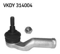 SKF Giunto di Supporto Tirante Adatto A per Ford Focus II Volvo V50 C30