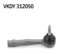 SKF Giunto di Supporto Tirante Adatto A per Jeep Compass 1.4 Multiair