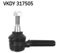 SKF Giunto di Supporto Tirante Adatto A per Land Rover Defender Station Wagon