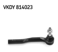 SKF Giunto di Supporto Tirante Adatto A per Mazda 2 1.5 Skyactiv-G M Ibrido Di