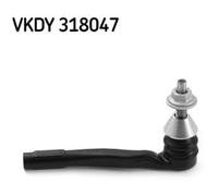 SKF Giunto di Supporto Tirante Adatto A per Mercedes - Benz C - Classe T - Model