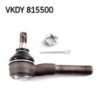 SKF Giunto di Supporto Tirante Adatto A per Mitsubishi L 200 Pajero Klasseic