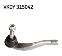 SKF Giunto di Supporto Tirante Adatto A per Opel Insignia B Caravan 2.0