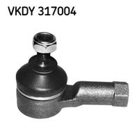 SKF Giunto di Supporto Tirante Adatto A per Rover Mini Hatchback Austin Metro