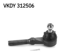 SKF Giunto di Supporto Tirante per Jeep Wrangler II 4.0 2.5 Grand Cherokee I