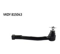 SKF Giunto di Supporto Tirante per Kia Carnival / Grand 2.9 Crdi 2.7 V6