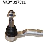 SKF Giunto di Supporto Tirante per Land Rover Discovery Sport 2.0 D 4x4 Range