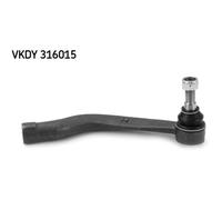 SKF Giunto di Supporto Tirante per Renault Master III Scatola Opel Movano Bus B