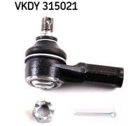 SKF Giunto di Supporto Tirante per Suzuki Swift III Opel Agila (B) Pixo