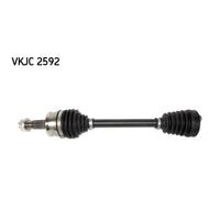 SKF Giunto Giunti Antriebswelle Per Fiat Panda 312 319 Van 312